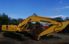 Komatsu PC300-8, 2011 во Владивостоке Komatsu PC300. Продам экскаватор Кomatsu, 1,60 куб. м.