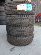 Dunlop Winter Maxx SJ8, 255/65R17, 265/65R17 в Новосибирске Dunlop Winter Maxx SJ8. Зимние, без шипов, без износа