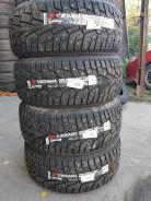Yokohama Ice Guard IG55, 245/45 R18 в Новосибирске Yokohama Ice Guard IG55. Зимние, шипованные, без износа