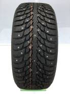 Nokian Hakkapeliitta 9, 225/50 R17 98T в Омске Nokian Hakkapeliitta 9. Зимние, шипованные, новые