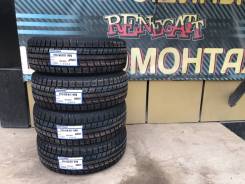 Toyo Observe GSi-5, 225/60R17 99Q Made in Japan ! во Владивостоке Toyo Observe GSi-5. Зимние, без шипов, 2019 год, без износа