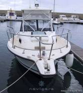 Bayliner Trophy 2352 