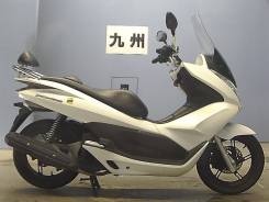 Honda PCX 150, 2014 