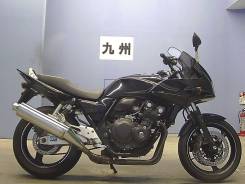 Honda CB 400SFV, 2010 