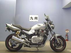 Yamaha XJR 1300, 2001 