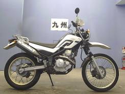 Yamaha XT 250, 2006 