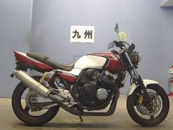 Honda CB 400SFV, 2003 