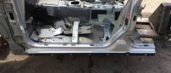 Порог кузова левый Gloria в Хабаровске Порог кузовной. Nissan Cedric, ENY34, HY34, MY34 Nissan Gloria, ENY34, HY34, MY34