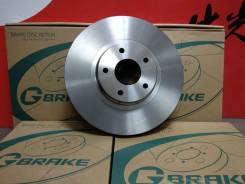    G-brake GR-01170 