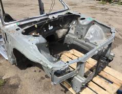 Лонжерон правый Gloria в Хабаровске Лонжерон. Nissan Cedric, ENY34, HY34, MY34 Nissan Gloria, ENY34, HY34, MY34