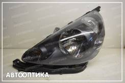  16-80 Honda Fit 2001-