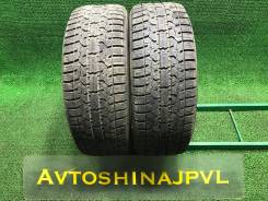 225/55R17 (А830) Toyo Observe Garit GIZ, 225/55R17 во Владивостоке Toyo Observe Garit GIZ. Зимние, без шипов, 2014 год, 10 %