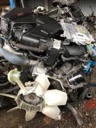 Двигатель ДВС 1GR toyota land cruiser prado 120 в сборе во Владивостоке Двигатель в сборе. Toyota Land Cruiser Prado 1GRFE