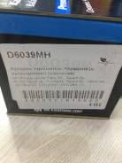 Тормозные колодки Kashiyama D6054 Japan в Хабаровске Колодки тормозные. Mitsubishi: Eclipse, L200, Lancer Cedia, Sigma, L400, Aspire, Emeraude, RVR, Legnum, Chariot, Airtrek, Eterna, Challenger, Diamante...