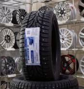Sailun Ice Blazer WST1, 225/50 R17 98H в Томске Sailun Ice Blazer WST1. Зимние, 2019 год, без износа