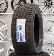 Sailun Ice Blazer WST1, 225/55 R18 98T в Томске Sailun Ice Blazer WST1. Зимние, шипованные, 2019 год, новые