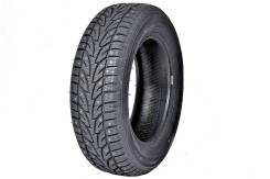 Sailun Ice Blazer WST1, 225/65 R17 в Томске Sailun Ice Blazer WST1. Зимние, шипованные, 2019 год, без износа