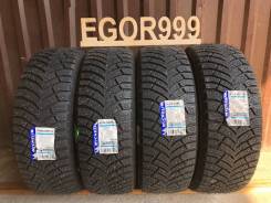 Michelin X-Ice North 4, 215/60 R16 - (НОВЫЕ) в Красноярске Michelin X-Ice North 4. Зимние, шипованные, 2018 год, новые