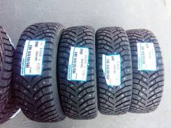 Toyo Observe Ice-Freezer, 185/65 R14 в Барнауле Toyo Observe Ice-Freezer. Зимние, шипованные, 2019 год, новые