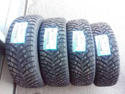 Toyo Observe Ice-Freezer, 195/65 R15 в Барнауле Toyo Observe Ice-Freezer. Зимние, шипованные, 2019 год, новые