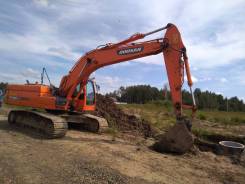 Doosan DX225 LCA, 2013 в Хабаровске Doosan DX225 LCA. Продам экскаватор Doosan DX225LCA, 1,05 куб. м.