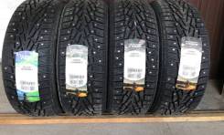 Nokian Nordman 7 SUV, 215/60 R17 в Красноярске Nokian Nordman 7 SUV. Зимние, шипованные, новые