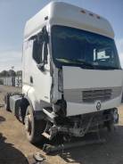 ПТС Renalt Premium 2011год в Красноярске Renault Premium
