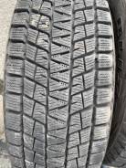 Bridgestone Blizzak DM-V1, 205/70 R15. в Находке Bridgestone Blizzak DM-V1. Зимние, без шипов, 2008 год, 10 %