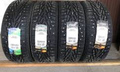 Nokian Nordman 7, 225/45 R17 в Красноярске Nokian Nordman 7. Зимние, шипованные, новые