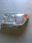 Фара левая Toyota Land Cruiser 200 2012-2015 в Ангарске Фара. Toyota Land Cruiser, URJ200, URJ202, VDJ200, URJ202W 1URFE, 1VDFTV, 3URFE