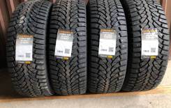 Formula Ice, 225/55 R17 в Красноярске Formula Ice. Зимние, шипованные, без износа