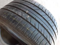 Bridgestone Potenza RE040, 275/40 R18 в Новосибирске Bridgestone Potenza RE040. Летние, 40 %