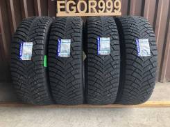 Michelin X-Ice North 4, 225/60 R17 - (НОВЫЕ) в Красноярске Michelin X-Ice North 4. Зимние, шипованные, 2018 год, новые