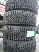 2019 год!! Бесплатная доставка по городу! Triangle Group PS01, 215/60R17 во Владивостоке Triangle PS01. Зимние, шипованные, 2019 год, новые