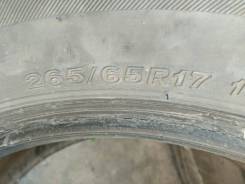 Bridgestone, 265/65 R17