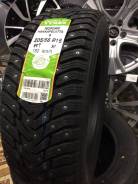 Nokian Hakkapeliitta 8, 205/55R16 в Бийске Nokian Hakkapeliitta 8. Зимние, шипованные, 2019 год, новые