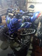 Yamaha Raptor 700, 2006 