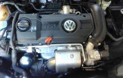  1.4 Volkswagen Passat CAX