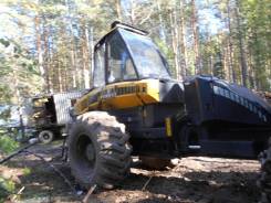 Ponsse Bear, 2007 в Красноярске Ponsse Bear. Продам комплекс Ponse