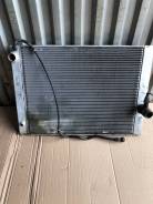 Радиатор основной BMW BMW 7 E65 E66 2001-2008 в Новосибирске Радиатор охлаждения двигателя. BMW 7-Series, E65, E66, E67 BMW 6-Series, E63, E64 BMW 5-Series, E60, E61 N62B44