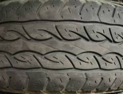 Kumho Road Venture SAT, 275/65 R17 в Новосибирске Kumho Road Venture KL61. Летние, 50 %
