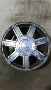 Диск литой Cadillac Escalade 3 2007 в Челябинске Cadillac