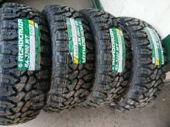 Бесплатная доставка по городу! Roadcruza RA3200, 245/75R16 LT во Владивостоке Roadcruza RA3200. Грязь MT, 2018 год, новые