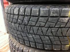 Bridgestone Blizzak DM-V1, 225/65 R17 в Новосибирске Bridgestone Blizzak DM-V1. Зимние, без шипов, 5 %