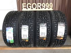 Nokian Nordman 7, 225/50 R17 - (НОВЫЕ) в Красноярске Nokian Nordman 7. Зимние, шипованные, 2018 год, без износа