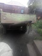 РМЗ в Рубцовске РМЗ. Прицеп, 750 кг.