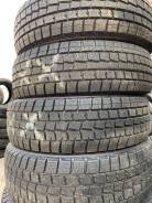 Dunlop Winter Maxx WM01, 175/60R16 в Новосибирске Dunlop Winter Maxx WM01. Всесезонные, 2017 год, без износа