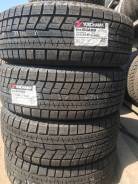Yokohama Ice Guard IG60, 215/60r16 в Иркутске Yokohama Ice Guard IG60. Зимние, без шипов, 2019 год, новые