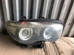 Фара BMW e65 e66 01-08 в Новосибирске Фара. BMW 7-Series, E65, E66
