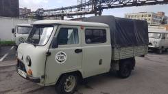 УАЗ 390945, 2011 в Кемерово УАЗ 390945. Продам фермер 390945 2011 г. в., 2 700 куб. см., 4x4